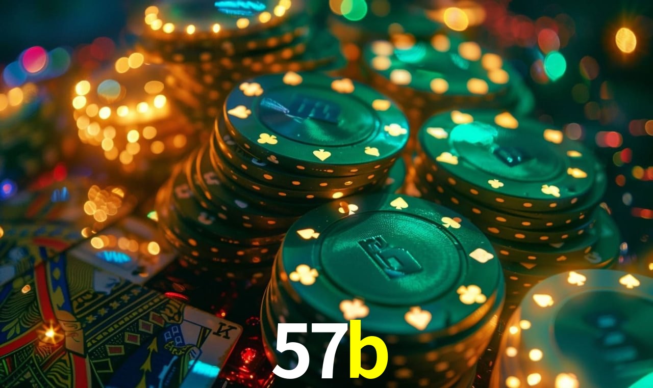 A Revolução dos Aplicativos de Jogos no 57b